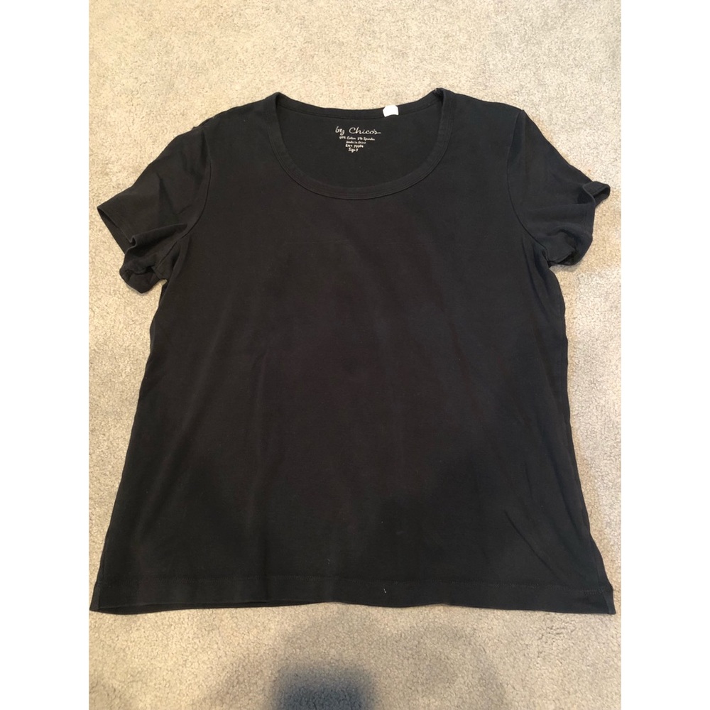Chico’s Tee